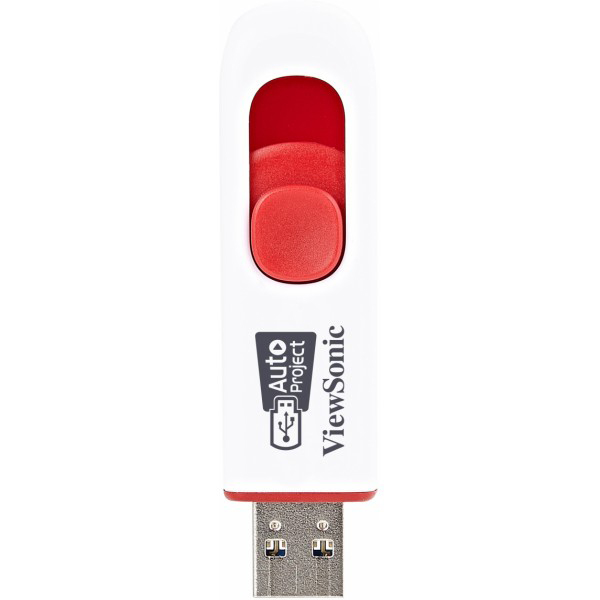 ViewSonic ViewSync3 – bezprzewodowe przesyłanie w Full HD