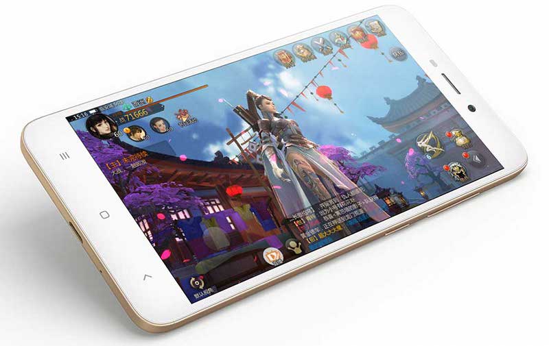 Xiaomi Redmi 4A - najtańszy z rodziny