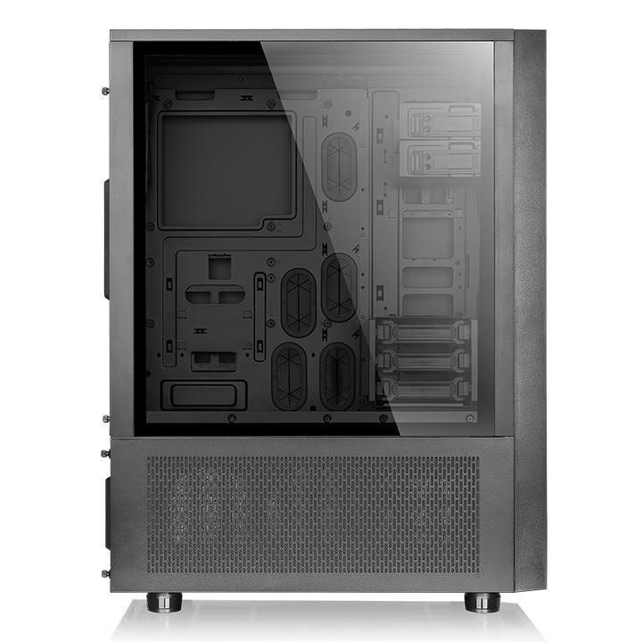 Thermaltake Core X71 klasy Full-Tower