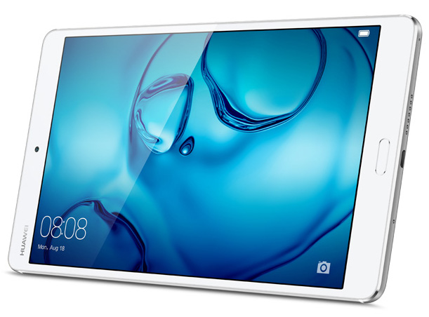 Huawei MediaPad M3 w Polsce