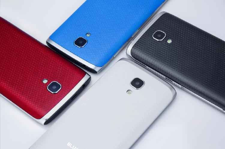Bluboo Mini