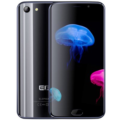Kupony na smartfony Elephone S7 od GearBest
