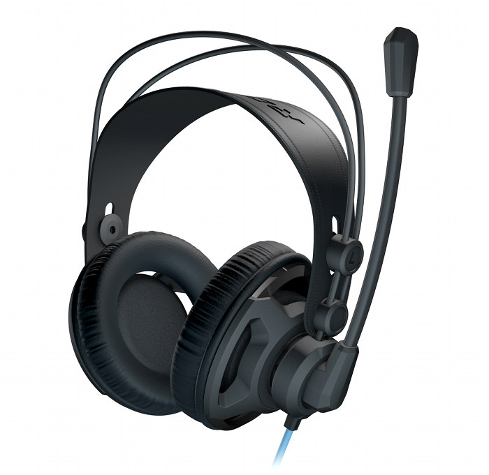 ROCCAT Renga - słuchawki dla graczy