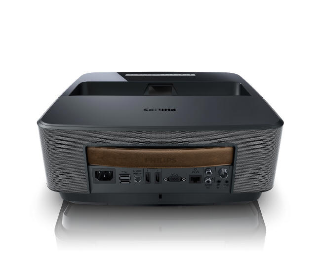 Philips Screeneo HDP 1690TV