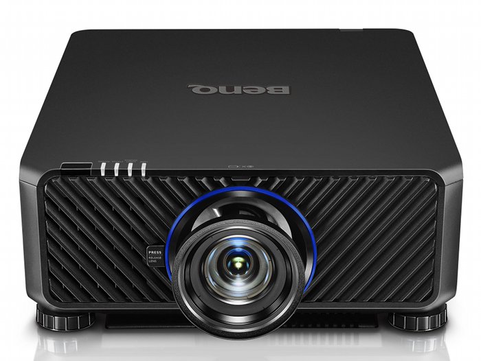 Projektor 4K i inne premiery BenQ na targach ISE 2016