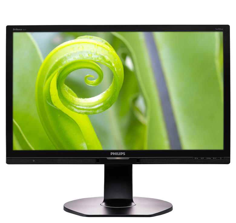 PHILIPS nowe monitory na ISE 2016