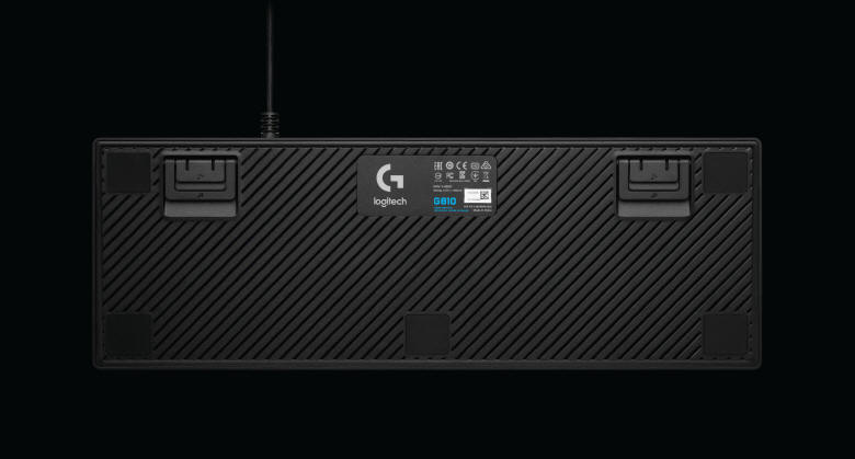 Logitech G poszerza ofertę mechanicznych klawiatur RGB