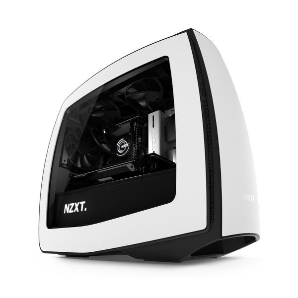 NZXT Manta dla komputerów mini-ITX