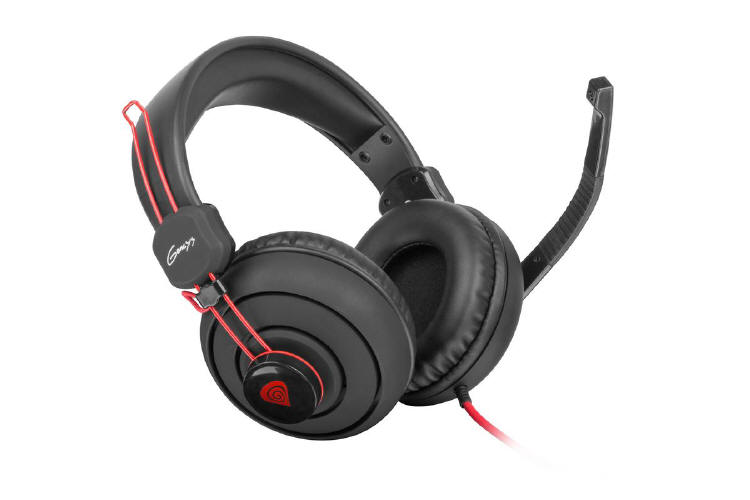 Natec Genesis H70 – nowy headset dla graczy