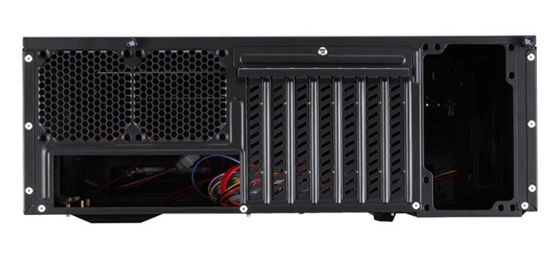 Cooltek G3 Media Center