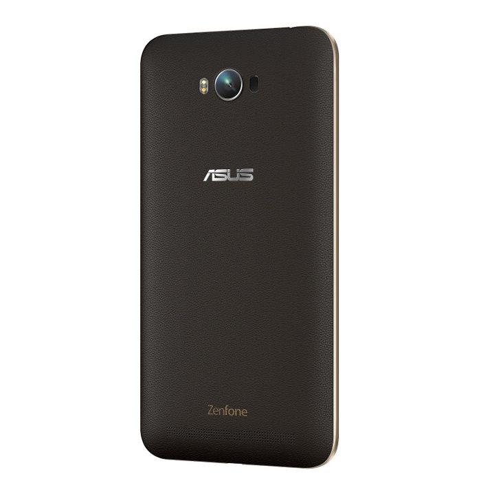 ASUS ZenFone Max z baterią do zadań specjalnych