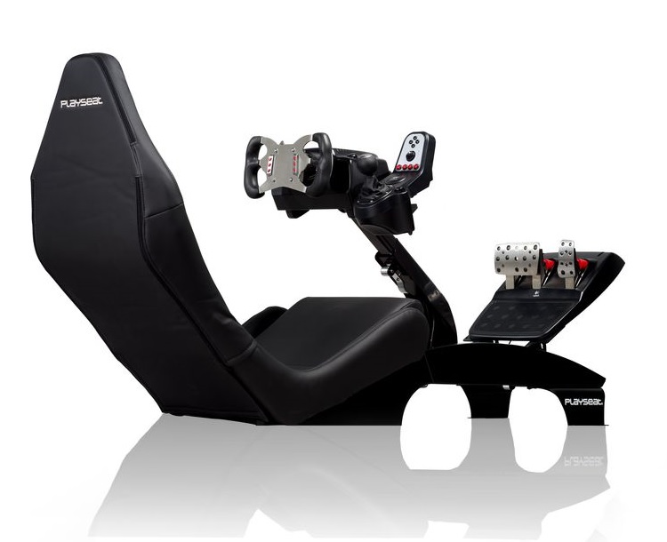Playseat Grand Prix