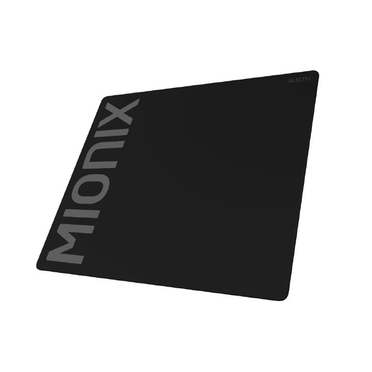 Mionix prezentuje nową generację podkładek