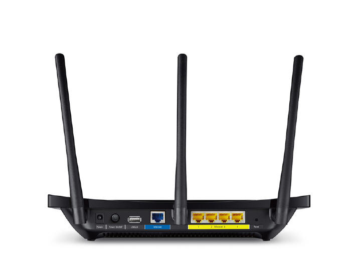 TP-LINK Touch P5 – prosta obsuga i wydajna sie 