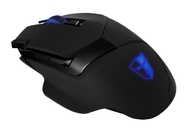 Tesoro Ascalon Spectrum H7L