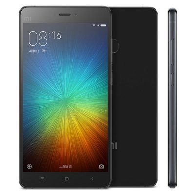 XiaoMi Mi4S zadebiutuje pod koniec marca
