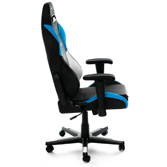 DXRacer Drifting