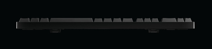 Logitech G przedstawia dwie mechaniczne klawiatury dla graczy