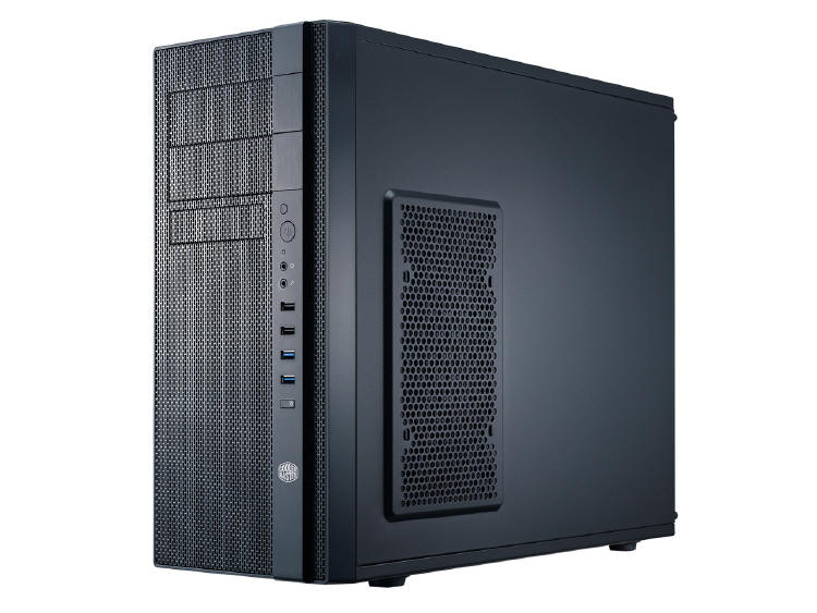 Cooler Master N400