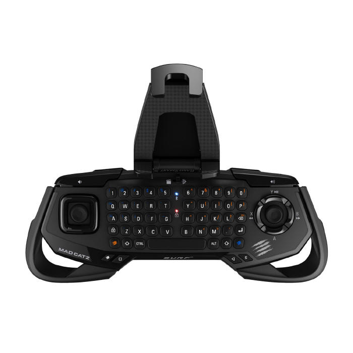 Mad Catz S.U.R.F.R.