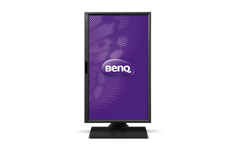 BenQ BL2420Z – 24-calowy monitor Full HD z matrycą VA