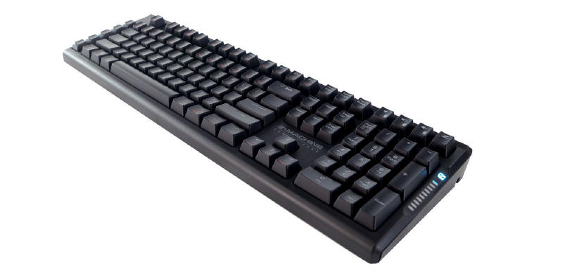 Zalman K700M