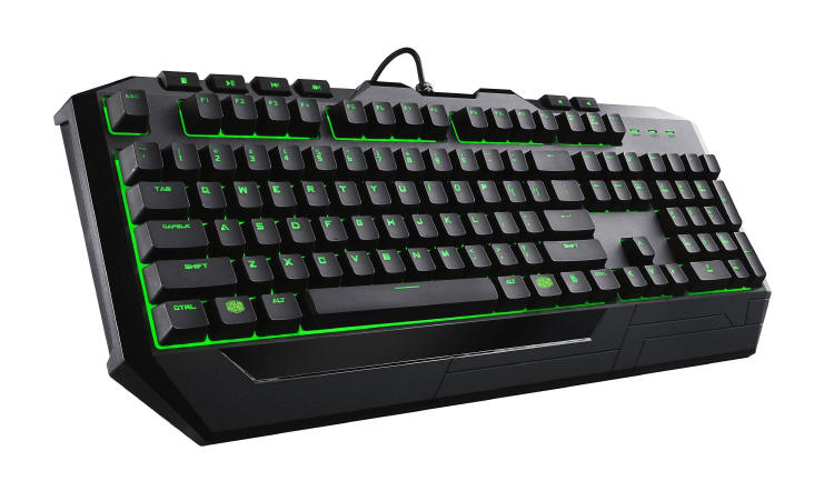 Cooler Master Devastator II