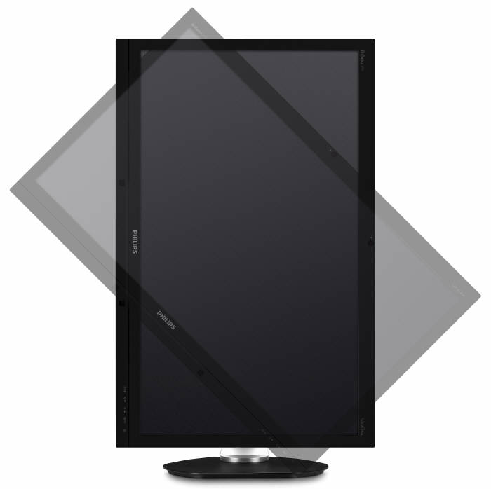 Premiera monitora PHILIPS o rozdzielczości 5K