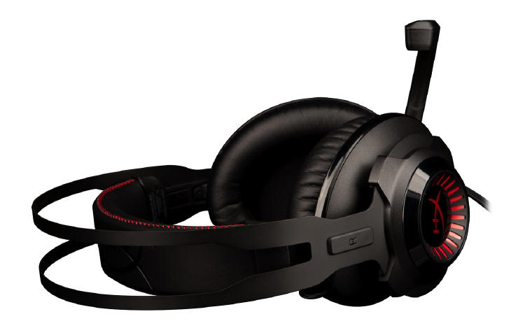 HyperX Cloud Revolver – premiera już 9 maja