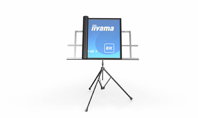 iiyama X2799WQ8U-B1