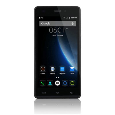 Promocja na smartfony marki Doogee