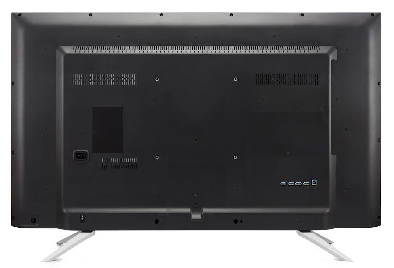 PHILIPS BDM4350UC - 43-calowy monitor o rozdzielczości 4K