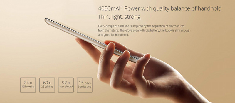 UMI Touch X - wkrótce w sprzedaży
