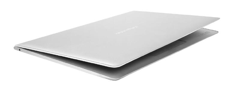 Explore 1401 - pierwszy ultrabook w ofercie Kruger&Matz