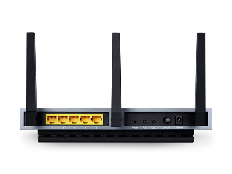 TP-LINK - nowy wzmacniacz sygnału i punkt dostępowy