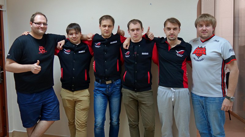 Rekordy Świata w podkręcaniu podczas ASUS OC Summit 2016
