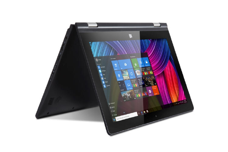 Goclever INSIGNIA FREEDOM 1160 Win