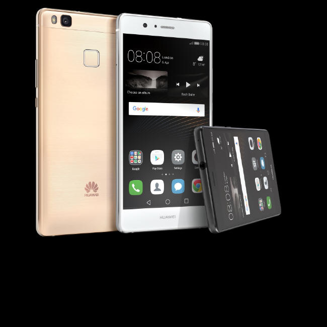 Huawei P9 lite z Dual SIM