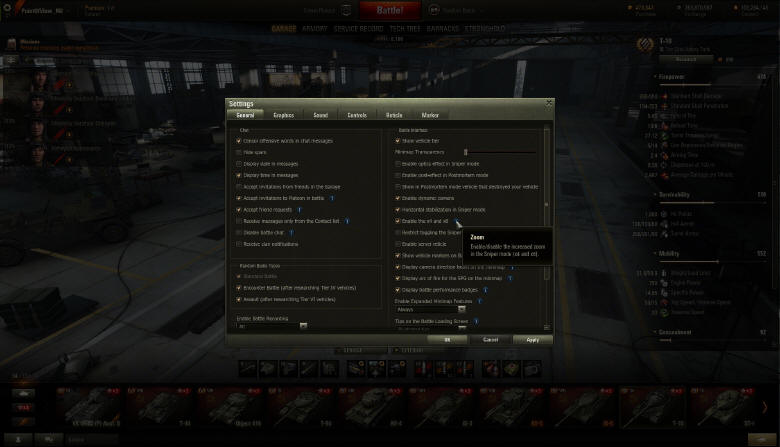World of Tanks - Jutro aktualizacja o numerze 9.15