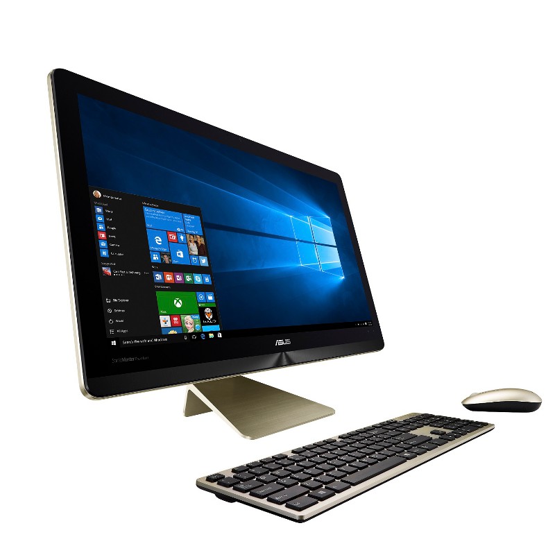 ASUS Zen AiO Z220IC dostpny w Polsce