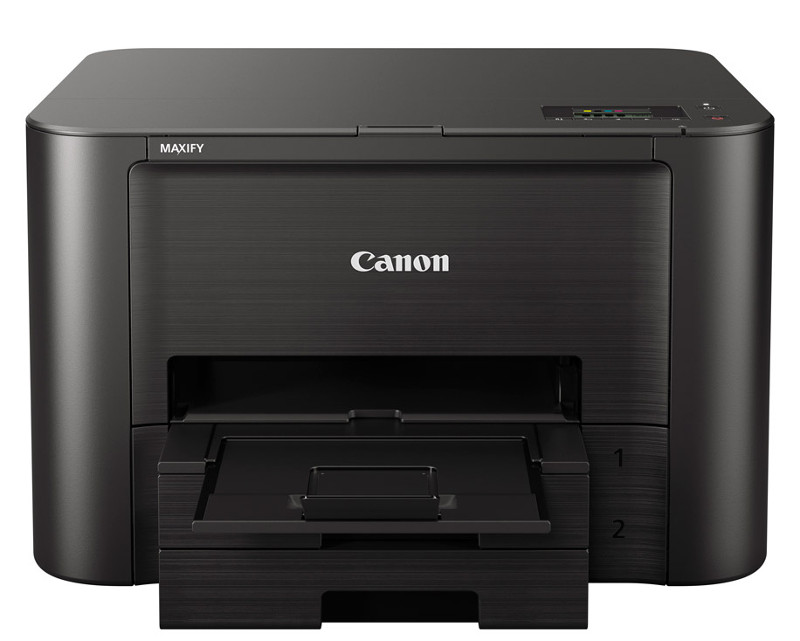 Nowe urządzenia Canon z serii MAXIFY