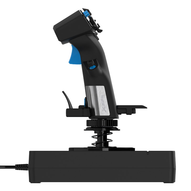 Saitek Pro Flight X-56 Rhino