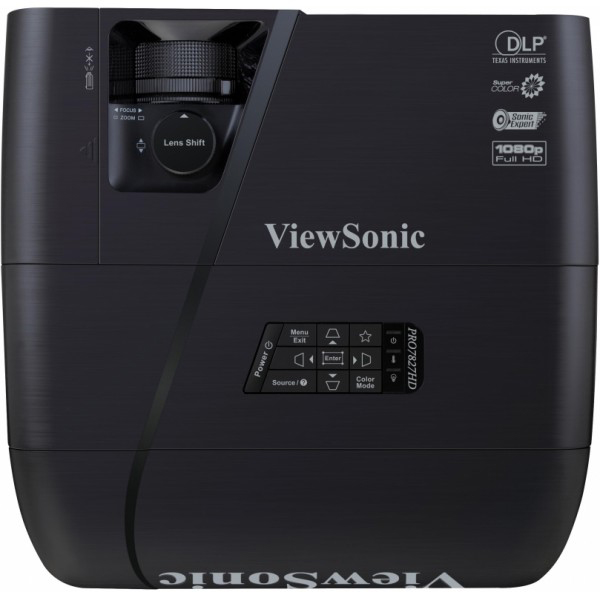 Projektor ViewSonic Pro7827HD