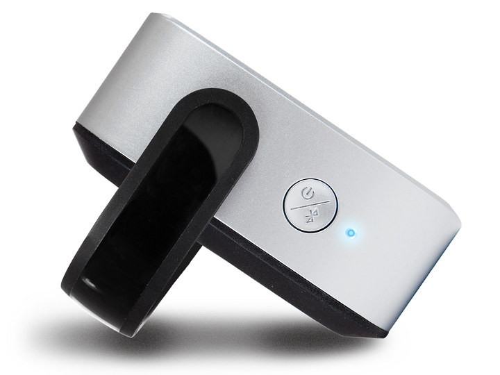 TP-LINK Groovi Ripple przenośny głośnik Bluetooth