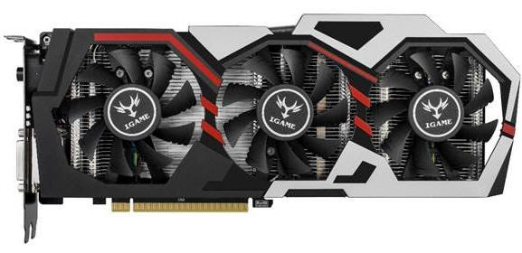 Urodzaj GeForce GTX 1070