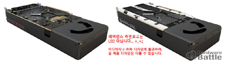 Sapphire Radeon RX 480 Nitro - wersja referencyjna na zdjciach