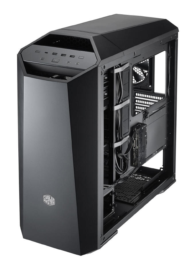 MasterCase 5 Maker - kolejna odsłona