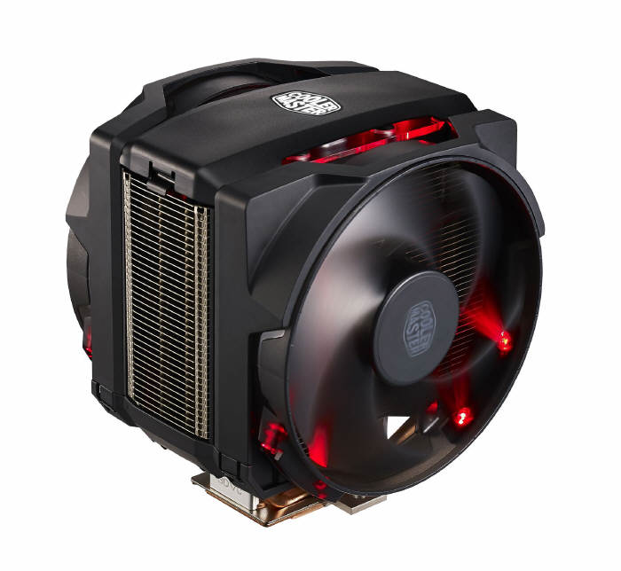 Cooler Master - MasterAir Maker 8