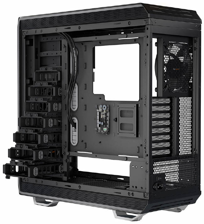 Be Quiet! Dark Base 900