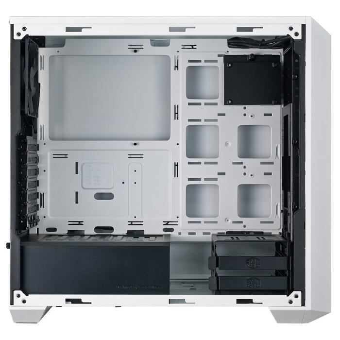 Cooler Master przedstawia MasterBox 5